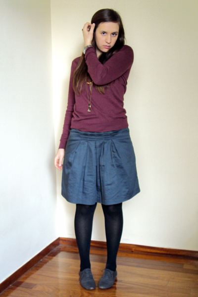 Outfit 12.02.2010