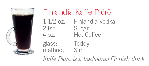 FV Kaffe Ploro