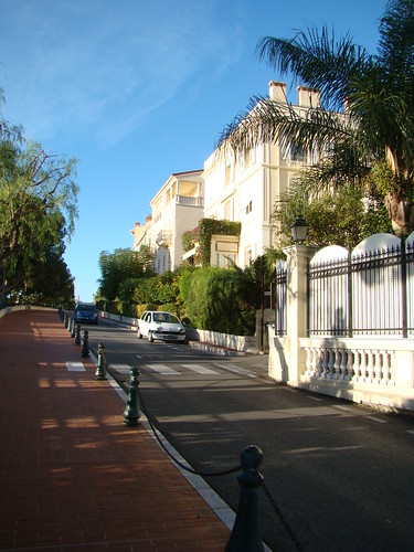 Monaco摩納哥