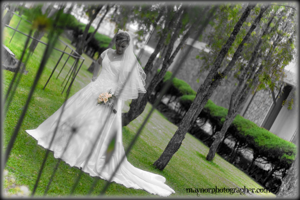 MaynorPhotographer.com - Boda - Wedding, Iglesia Los Salesianos, Cartago