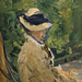 Madame Manet (née Suzanne Leenhoff, 1830–1906)