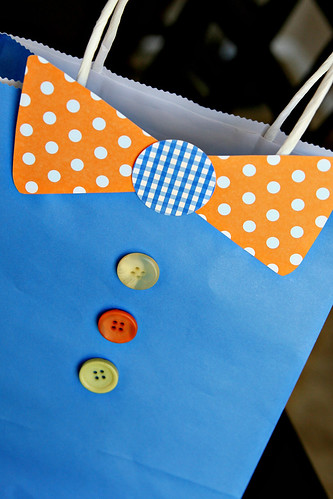 Father's Day Gift Bag 9