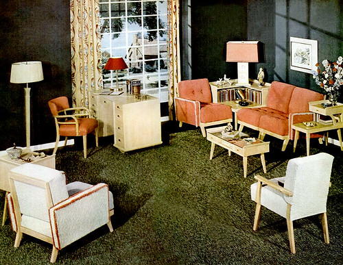 Living Room (1949)