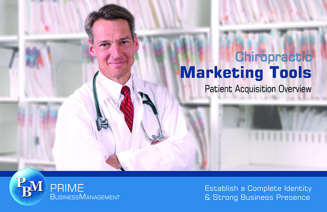 Chiropractic Marketing Tools amp Patient Acquisition Overview from PBM by decompression marketing