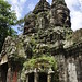 Victory Gate, Angkor Thom, Buddhist, Jayavarman VII, 1181-1220 (18) by Prof. Mortel