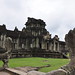 Angkor Wat, Hindu-Vishnu, Suryavarman II, 1113-ca. 1130 (429) by Prof. Mortel