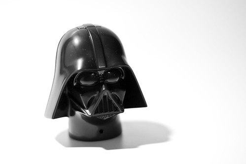 50mm@Vader