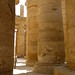 Temple of Karnak, Hypostyle Hall, work of Seti I (north side) and Ramesses II (south) (73) by Prof. Mortel