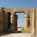 Temple of Karnak, the Bubastite Portal (2) by Prof. Mortel