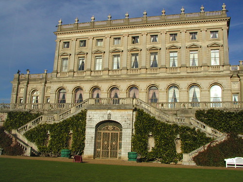 Cliveden HY 2009 077