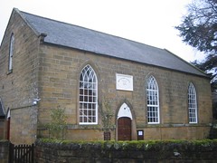 Wesleyan Chapel, Lealholm