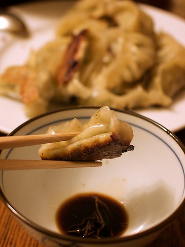 chinese dinner