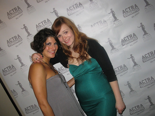 actra awards 2010