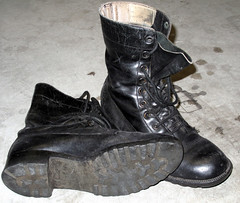 GP Boots