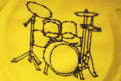drums!