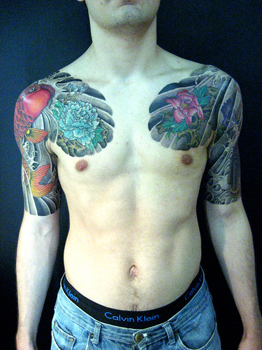 bionics tattoo stencil designs bionic tattoos