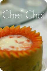 Chef Choi