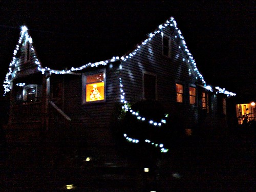 2009 Christmas Lights