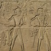 Temple of Luxor, scenes of the sons of Ramesses II on the side walls of the Great Court of Ramesses II (4) by Prof. Mortel