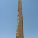 Temple of Karnak, obelisk of Thuthmose I (2) by Prof. Mortel