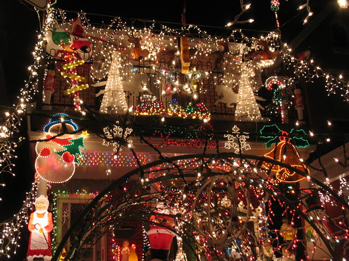 Christmas on Brock Avenue (2)