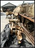 Saumur Tank Museum Sherman DD(3)