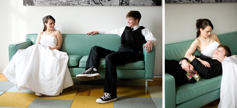 CDIA Couch Collage