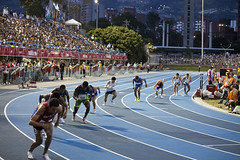 Campeonato Europeo de Atletismo Barcelona 2010 por JuanEsOc