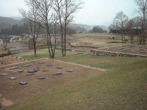Natsumi Temple site