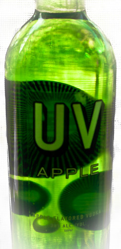 Apple Vodka - 297/365 - 2 April 2010