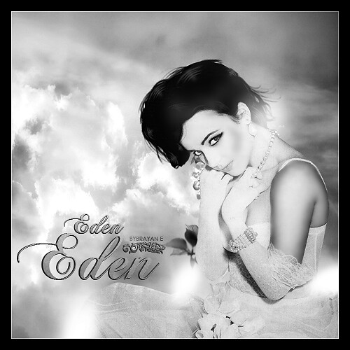 55.Alizee - Eden Eden (Une Unfant Du Siecle) by Brayan E.