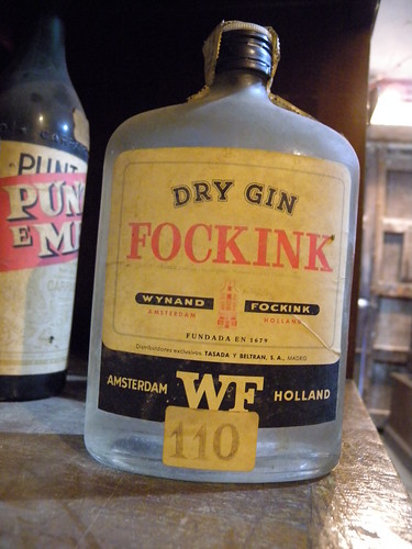 Fockink Gin