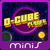 minis - D-Cube Planet - thumb