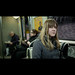 A stranger, subway by Benoit.P