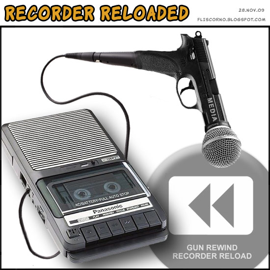 Recorder reloaded