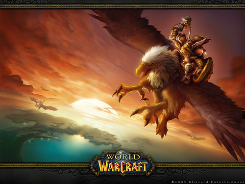 world of warcraft wallpaper alliance. World Of Warcraft Wallpaper