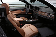 BMW 2010 3 series Cabrio 07