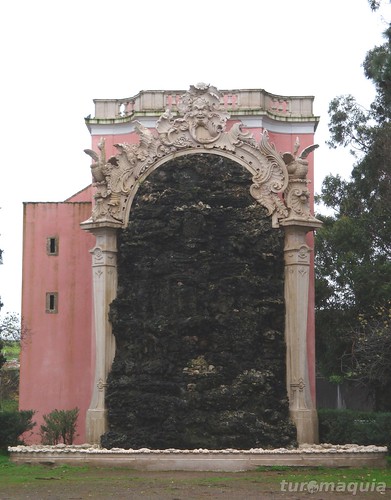 Palacio de Queluz 