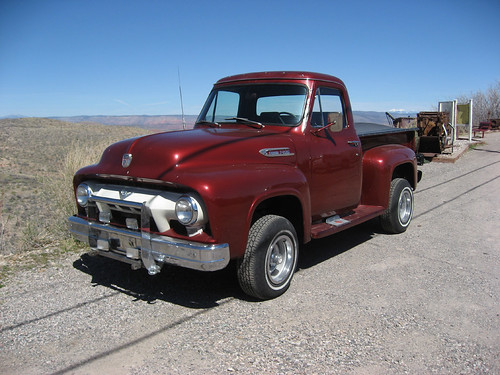 ford f100 4x4. Ford F-100 4x4 in Jerome,