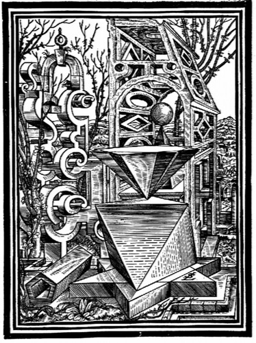 017- Geometria y perspectiva 1567-Lorenz Stoer