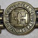 Scouts de France - Toujours PrÃªt - 3 avril 1960 - 3 avril 2