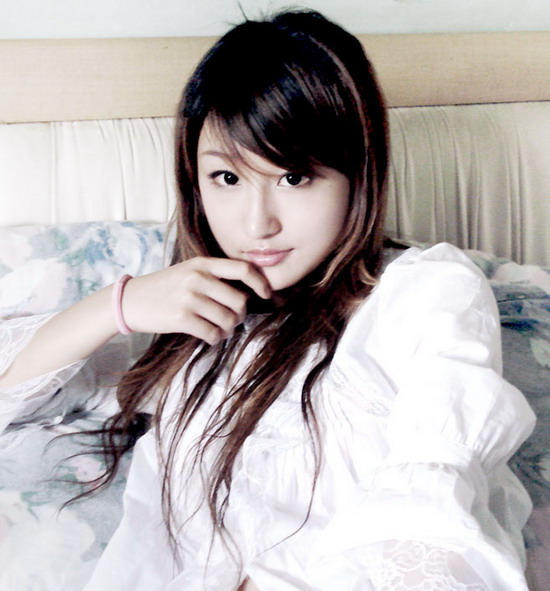 China Model Liu Yu Qiizumiia Part 3 Classic Girls 