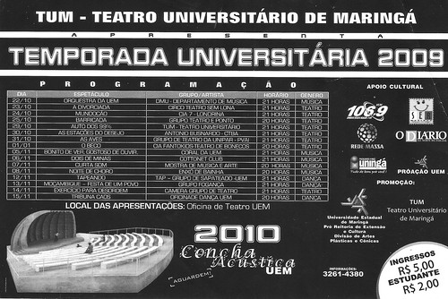 Teatro_UEM_temporada2009