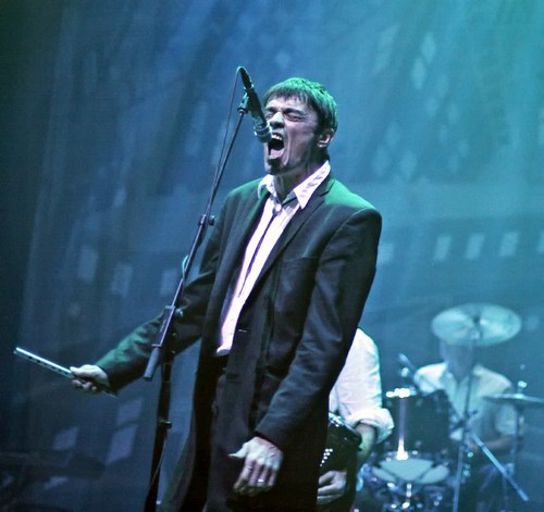 The Pogues #4