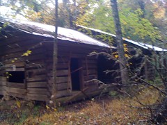  Log Cabin 1