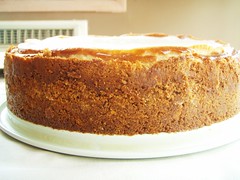 brown sugar cheesecake - 04