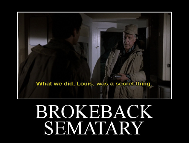 brokeback