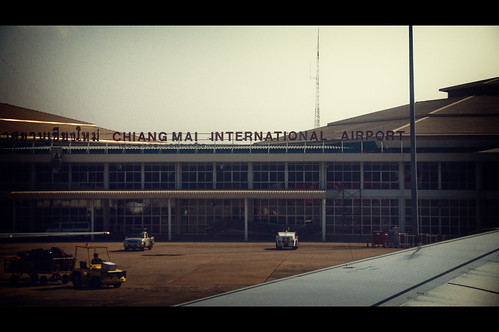 Farewell Chiang Mai
