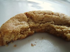 classic peanut butter cookies - 03