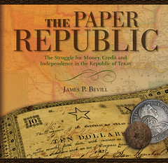 Bevill Paper Republic cover